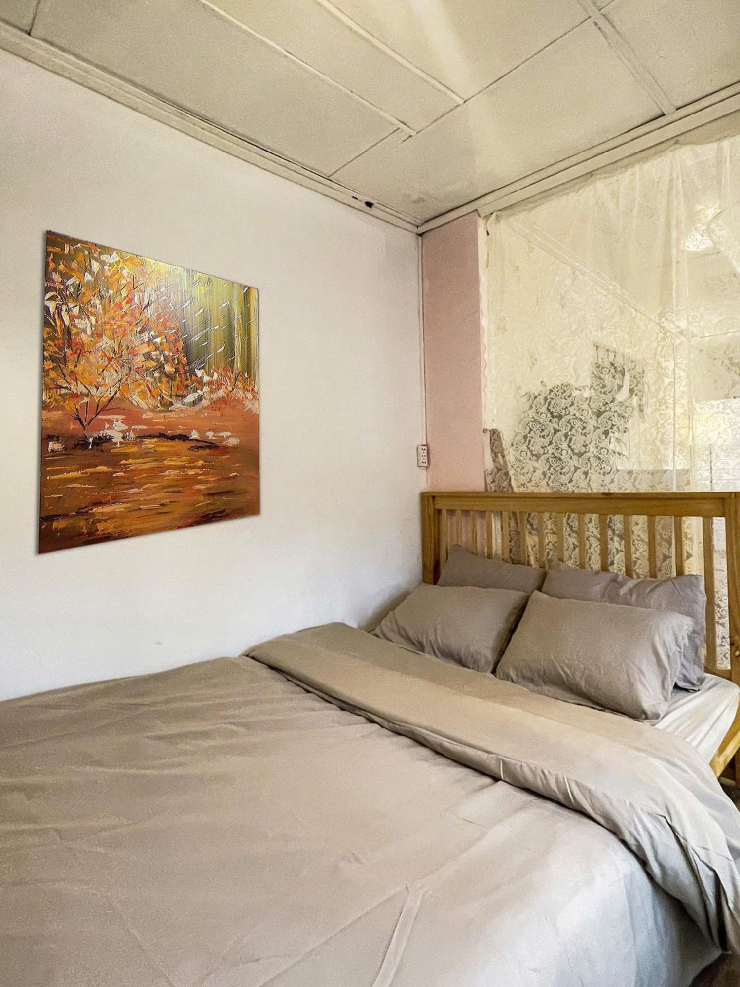 Hat De Homestay Da Lat Exterior photo